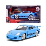  [CHỌN MẪU] Đồ Chơi Xe Mô Hình JADA TOYS Fast&Furious 1:32 Scale - Simba Toys Vietnam 