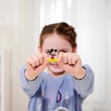  Đồ Chơi Mô Hình Sưu Tầm JADA TOYS Disney 1.65