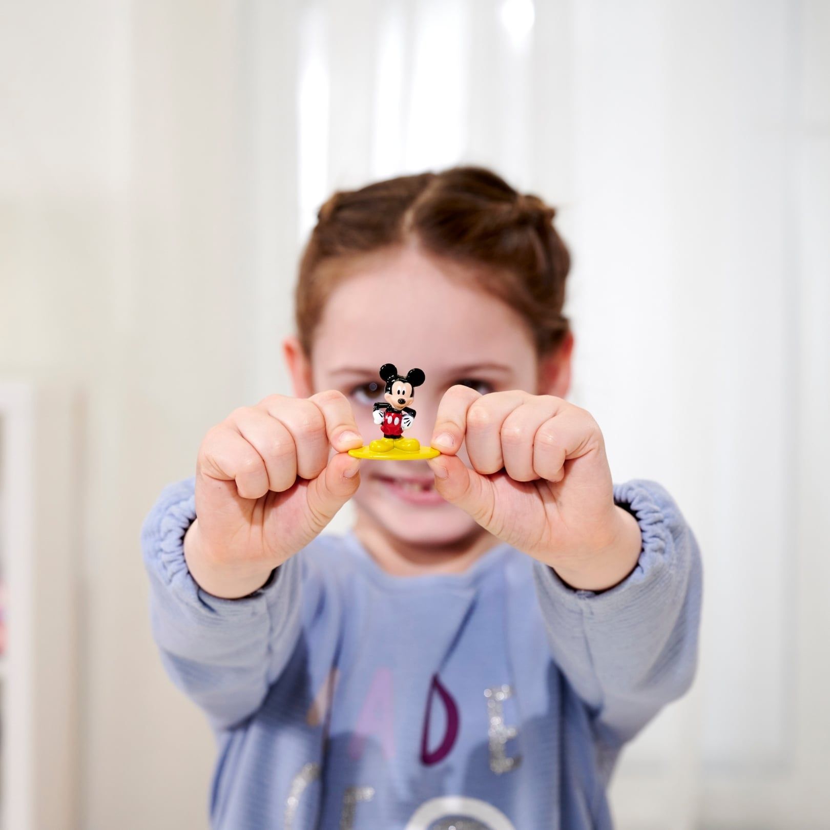  Đồ Chơi Mô Hình Sưu Tầm JADA TOYS Disney 1.65