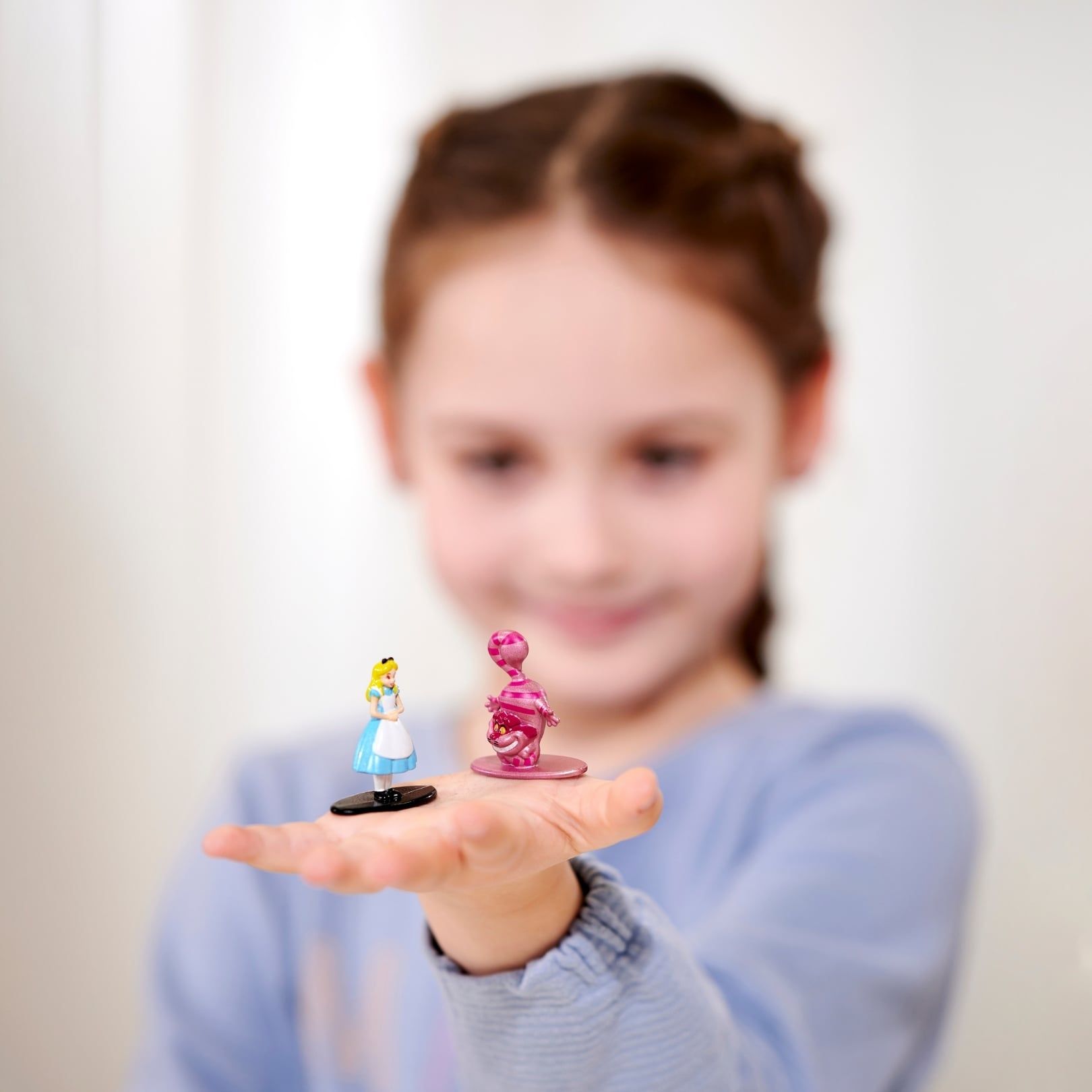  Đồ Chơi Mô Hình Sưu Tầm JADA TOYS Disney 1.65