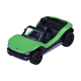  Đồ Chơi Xe Mô Hình MAJORETTE Street Cars 1:64 Diecast Model Car 8501000000 - Simba Toys Vietnam 