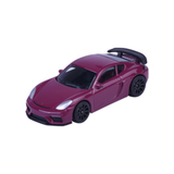  Đồ Chơi Xe Mô Hình MAJORETTE Street Cars 1:64 Diecast Model Car 8501000000 - Simba Toys Vietnam 