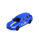  Đồ Chơi Xe Mô Hình MAJORETTE Street Cars 1:64 Diecast Model Car 8501000000 - Simba Toys Vietnam 