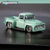  8505001000 Đồ Chơi Xe Mô Hình MAJORETTE Collection Series 