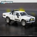  8505001000 Đồ Chơi Xe Mô Hình MAJORETTE Collection Series 