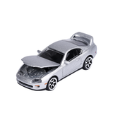  Đồ Chơi Xe Mô Hình MAJORETTE JDM Legends Premium Cars 1:64 Diecast Model Car 8502100000 - Simba Toys Vietnam 
