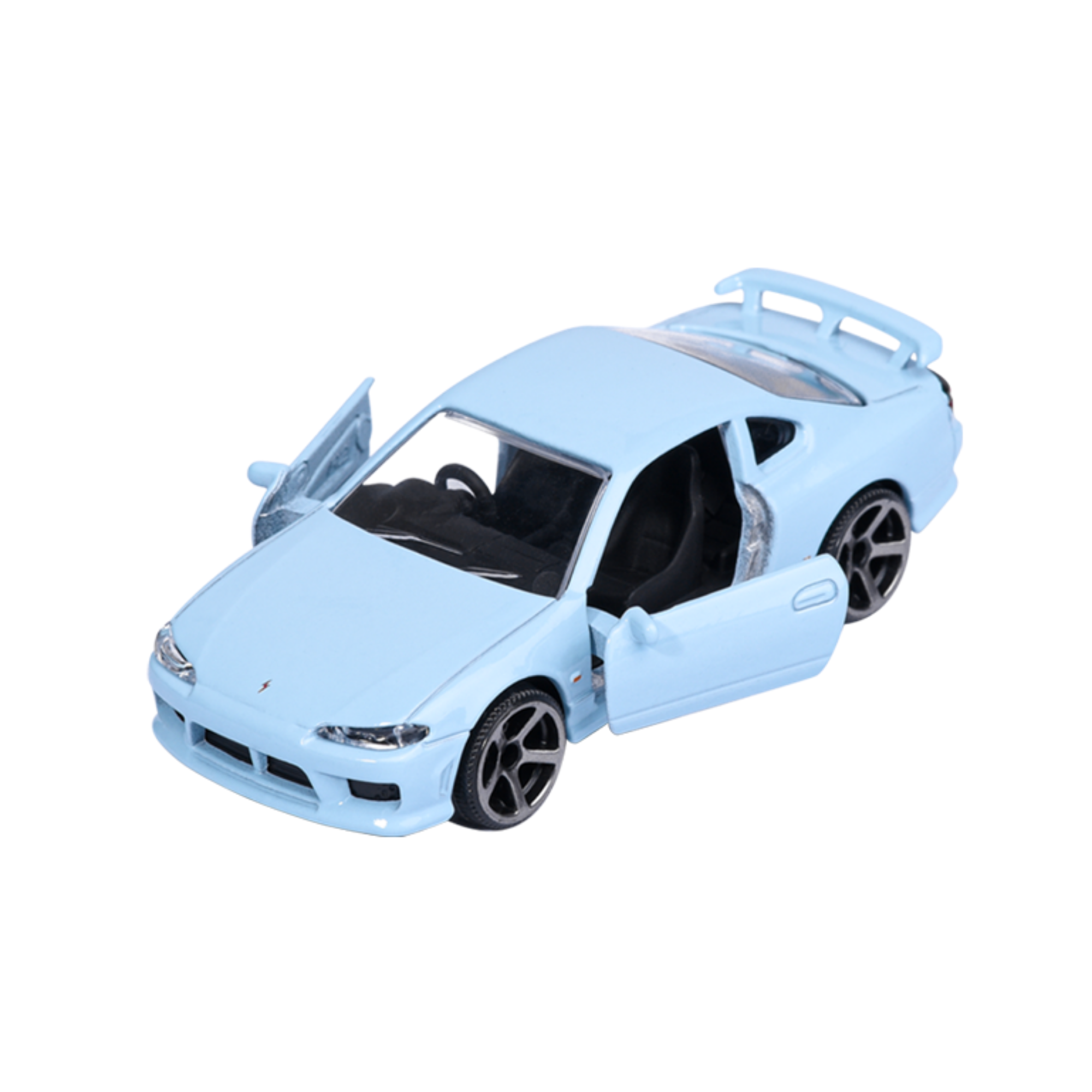  Đồ Chơi Xe Mô Hình MAJORETTE JDM Legends Premium Cars 1:64 Diecast Model Car 8502100000 - Simba Toys Vietnam 