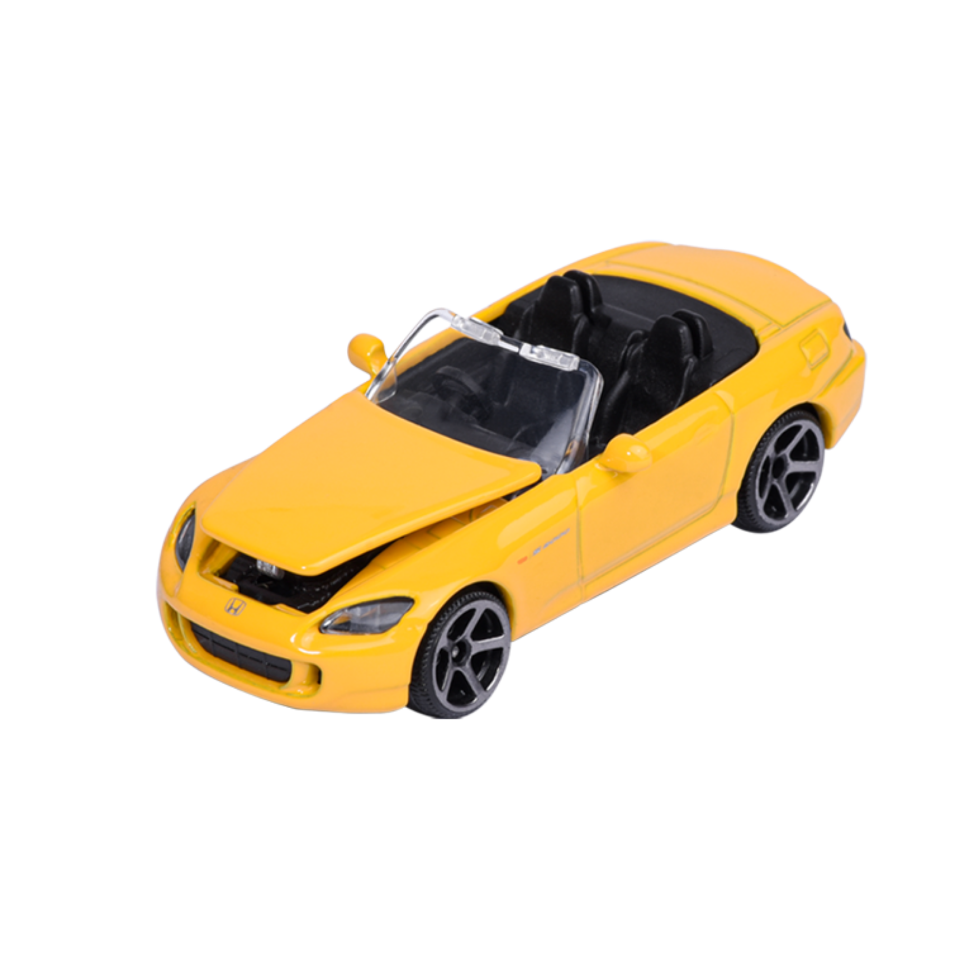  Đồ Chơi Xe Mô Hình MAJORETTE JDM Legends Premium Cars 1:64 Diecast Model Car 8502100000 - Simba Toys Vietnam 