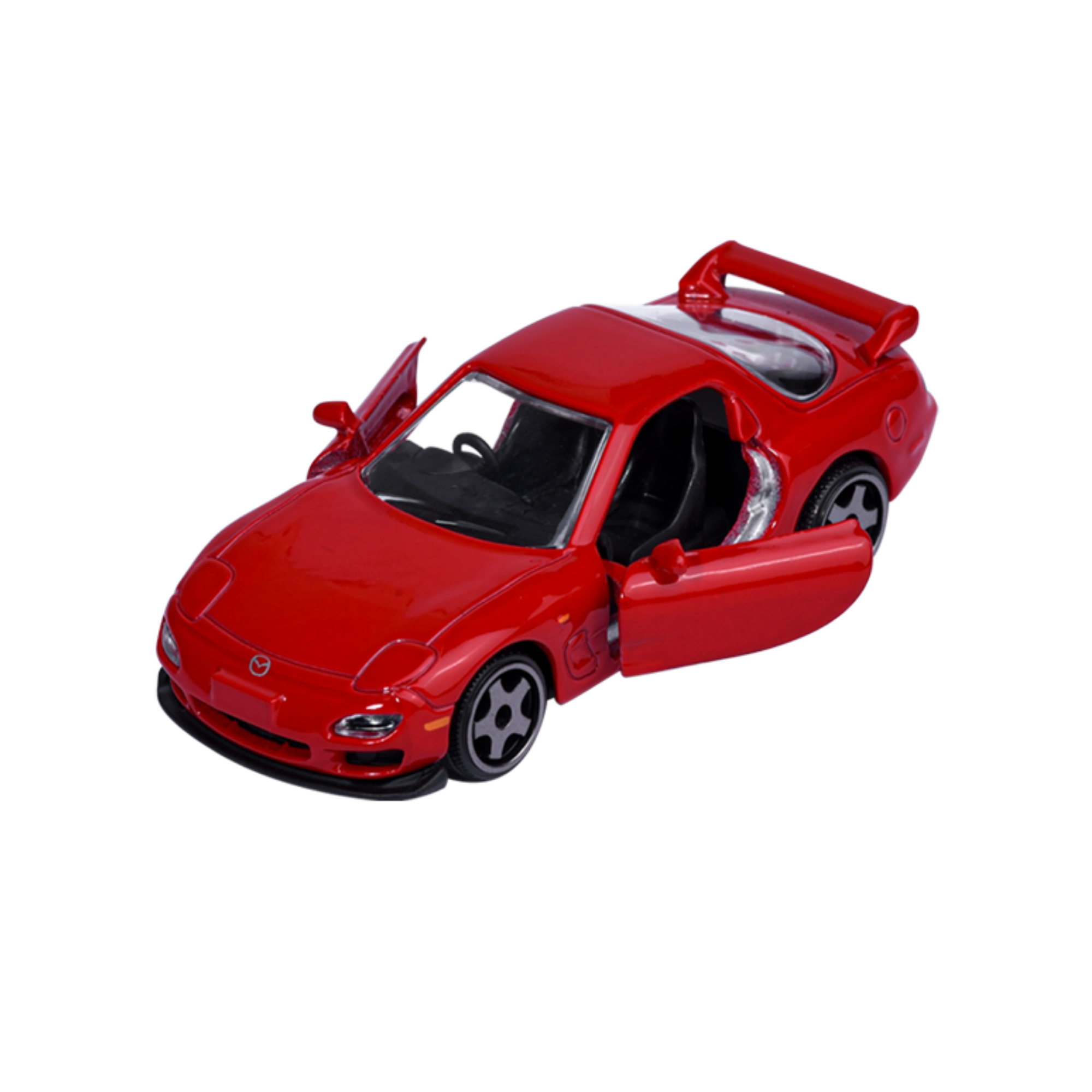  Đồ Chơi Xe Mô Hình MAJORETTE JDM Legends Premium Cars 1:64 Diecast Model Car 8502100000 - Simba Toys Vietnam 