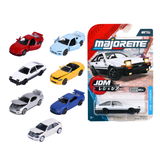  Đồ Chơi Xe Mô Hình MAJORETTE JDM Legends Premium Cars 1:64 Diecast Model Car 8502100000 - Simba Toys Vietnam 