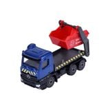  Đồ Chơi Xe Mô Hình MAJORETTE City Premium Vehicles 1:64 Diecast Model Car 8503000002 - Simba Toys Vietnam 