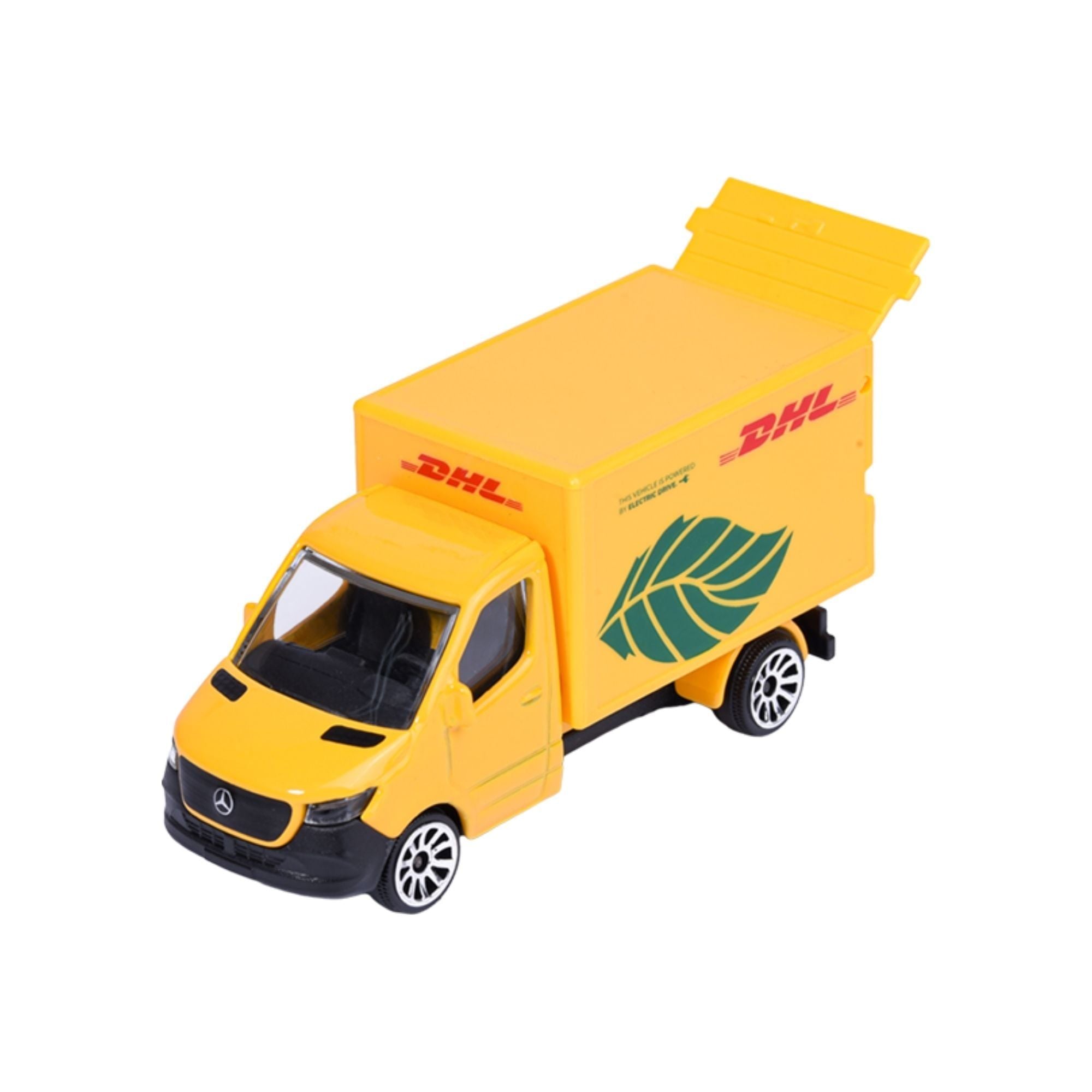  Đồ Chơi Xe Mô Hình MAJORETTE City Premium Vehicles 1:64 Diecast Model Car 8503000002 - Simba Toys Vietnam 