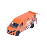  Đồ Chơi Xe Mô Hình MAJORETTE City Premium Vehicles 1:64 Diecast Model Car 8503000002 - Simba Toys Vietnam 