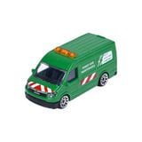 Đồ Chơi Xe Mô Hình MAJORETTE City Premium Vehicles 1:64 Diecast Model Car 8503000002 - Simba Toys Vietnam 