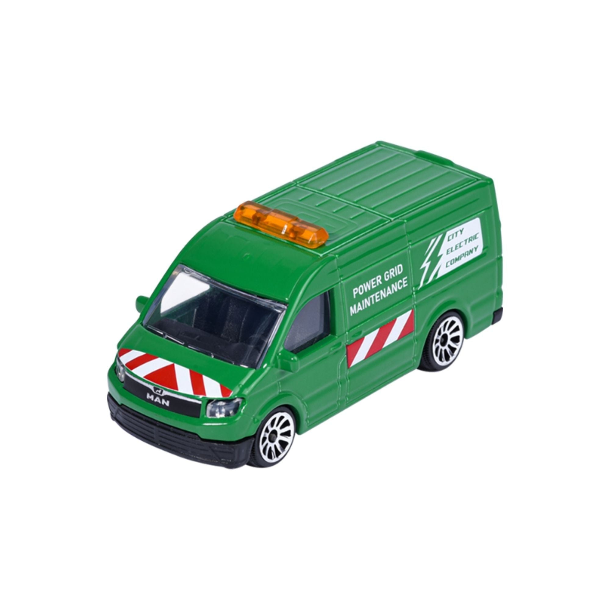  Đồ Chơi Xe Mô Hình MAJORETTE City Premium Vehicles 1:64 Diecast Model Car 8503000002 - Simba Toys Vietnam 