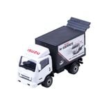  Đồ Chơi Xe Mô Hình MAJORETTE City Premium Vehicles 1:64 Diecast Model Car 8503000002 - Simba Toys Vietnam 
