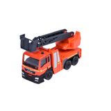  Đồ Chơi Xe Mô Hình MAJORETTE Rescue Premium Cars 1:64 Diecast Model Car 8503000003038 - Simba Toys Vietnam 