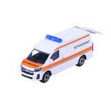  Đồ Chơi Xe Mô Hình MAJORETTE Rescue Premium Cars 1:64 Diecast Model Car 8503000003038 - Simba Toys Vietnam 