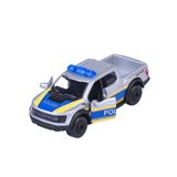  Đồ Chơi Xe Mô Hình MAJORETTE Rescue Premium Cars 1:64 Diecast Model Car 8503000003038 - Simba Toys Vietnam 