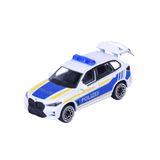  Đồ Chơi Xe Mô Hình MAJORETTE Rescue Premium Cars 1:64 Diecast Model Car 8503000003038 - Simba Toys Vietnam 