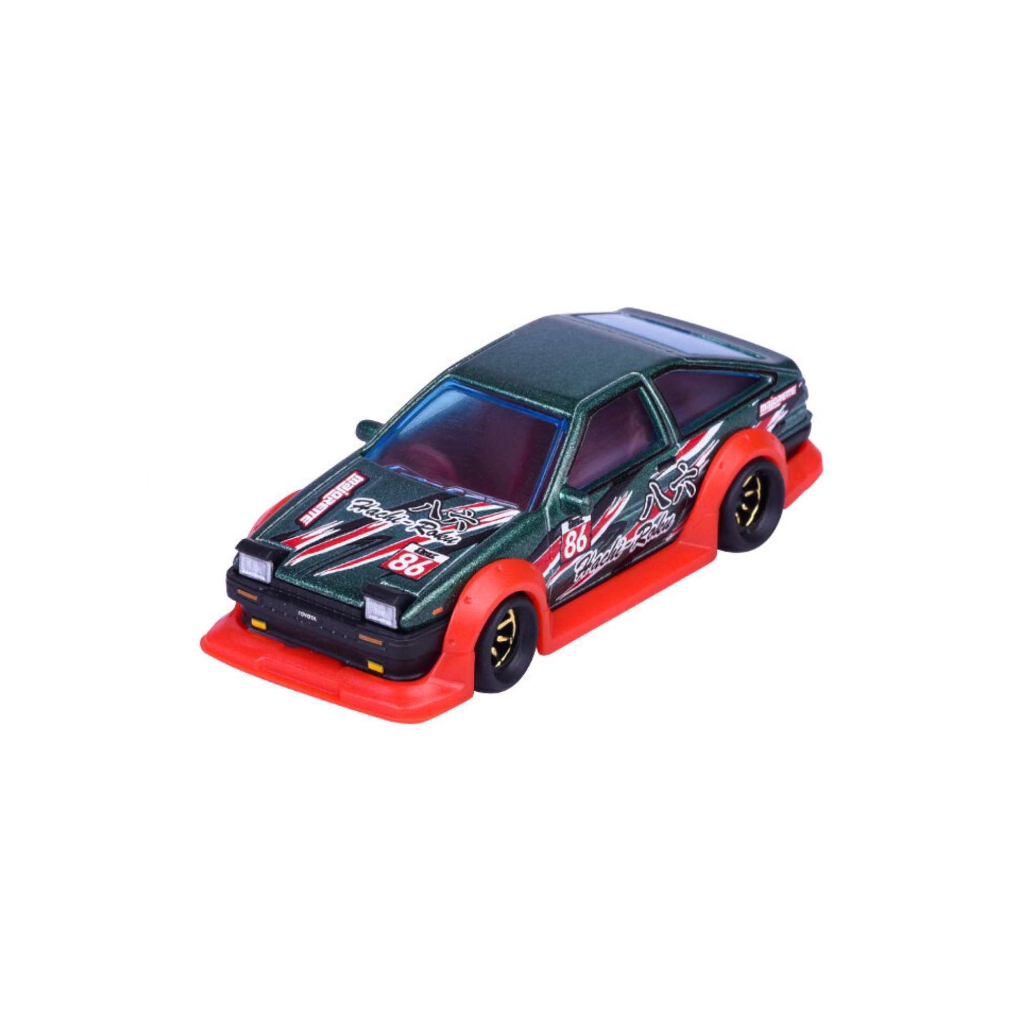  Đồ Chơi Xe Mô Hình MAJORETTE JDM Legends Deluxe Cars 1:64 Diecast Model Car 8504101001 - Simba Toys Vietnam 