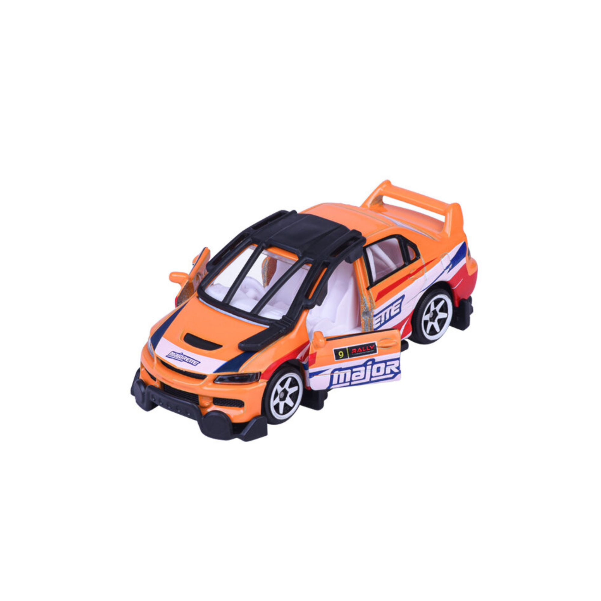 Đồ Chơi Xe Mô Hình MAJORETTE JDM Legends Deluxe Cars 1:64 Diecast Model Car 8504101001 - Simba Toys Vietnam 