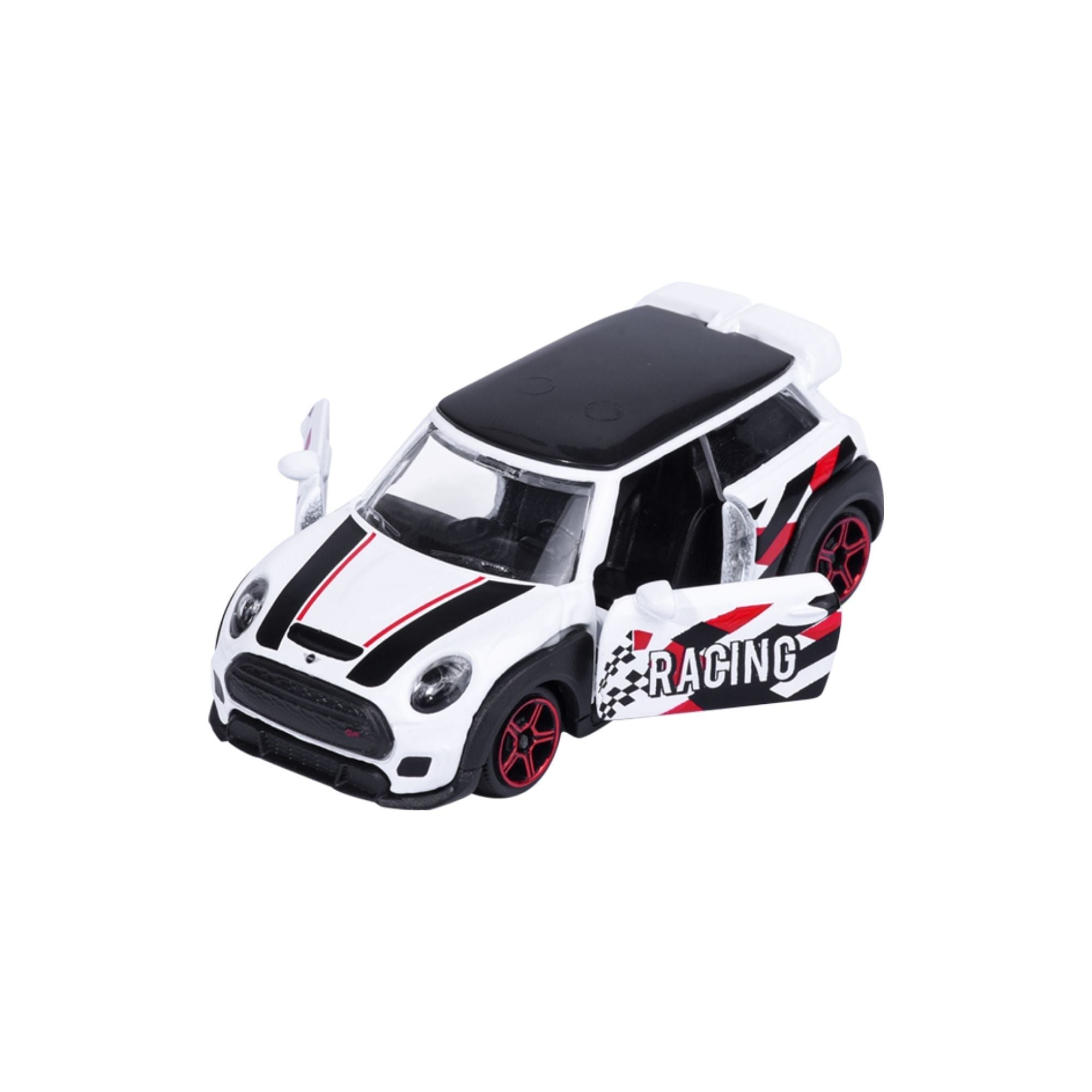  Đồ Chơi Xe Mô Hình MAJORETTE Racing Premium Cars 1:64 Diecast Model Car 8504000000 - Simba Toys Vietnam 
