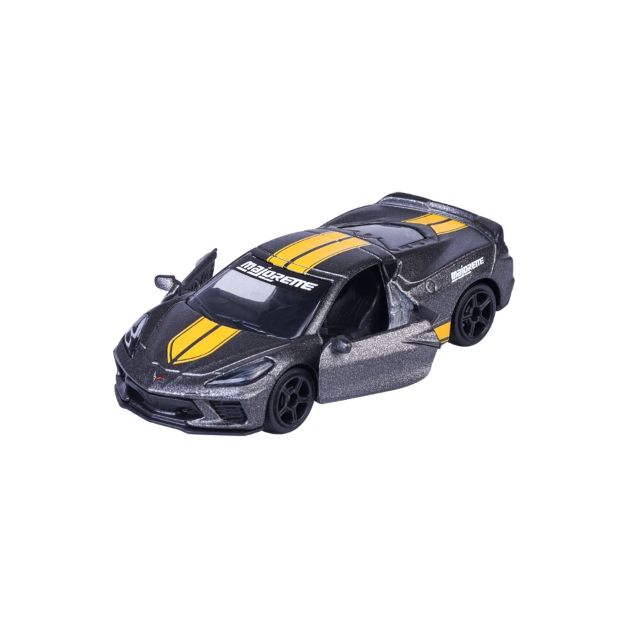  Đồ Chơi Xe Mô Hình MAJORETTE Racing Premium Cars 1:64 Diecast Model Car 8504000000 - Simba Toys Vietnam 