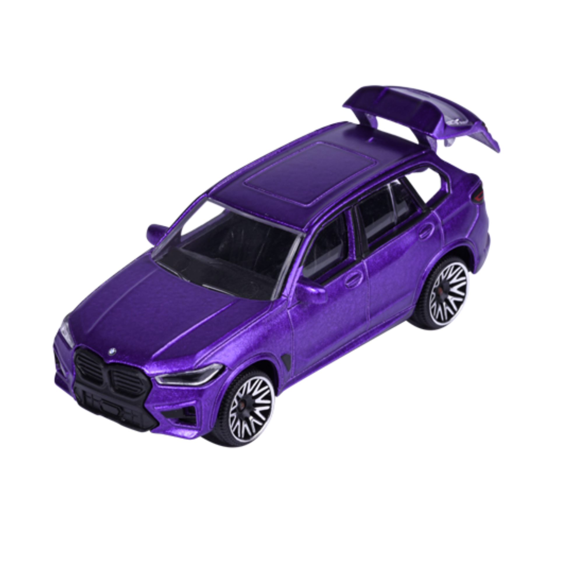  Đồ Chơi Xe Mô Hình MAJORETTE Showroom Premium Cars 1:64 Diecast Model Car 8502000000 - Simba Toys Vietnam 