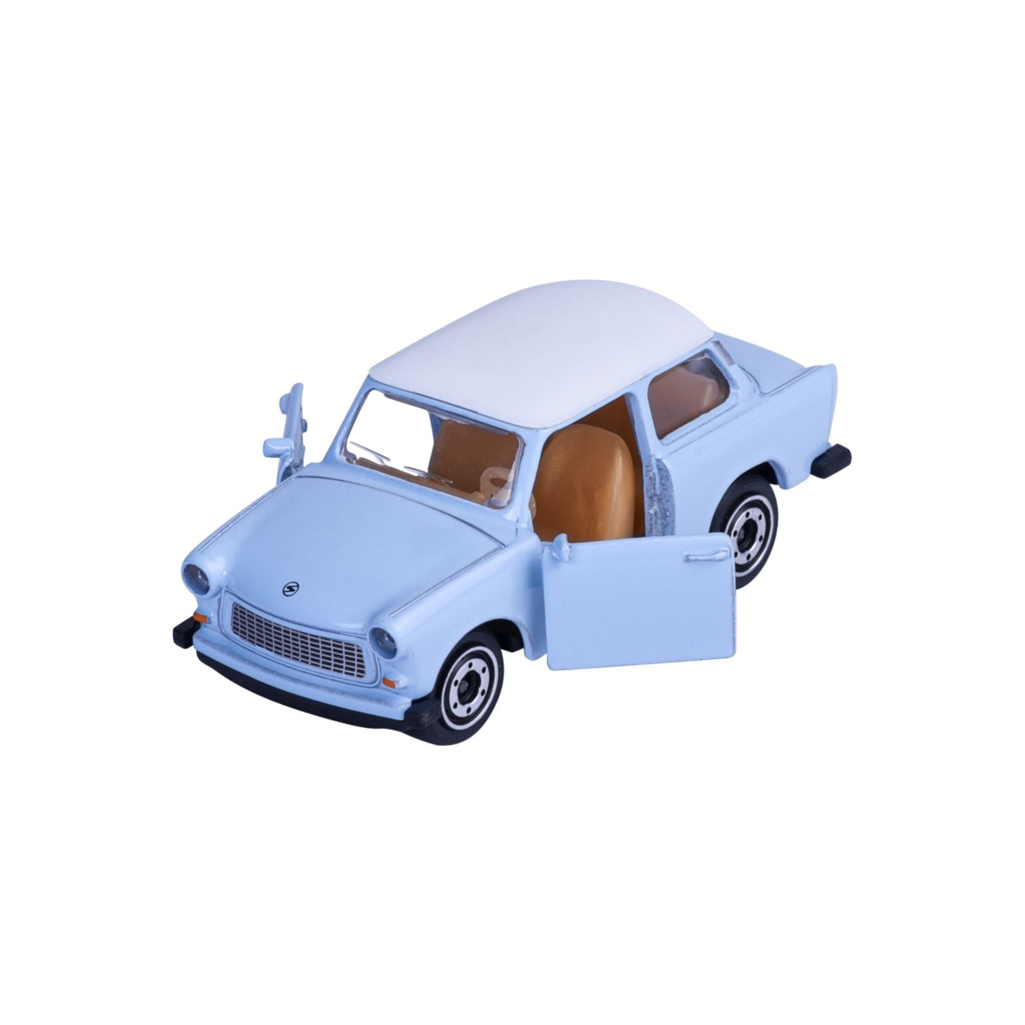  Đồ Chơi Xe Mô Hình MAJORETTE Vintage Premium Cars 1:64 Diecast Model Car 8502000001 - Simba Toys Vietnam 