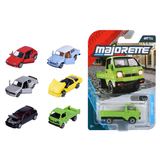  Đồ Chơi Xe Mô Hình MAJORETTE Vintage Premium Cars 1:64 Diecast Model Car 8502000001 - Simba Toys Vietnam 