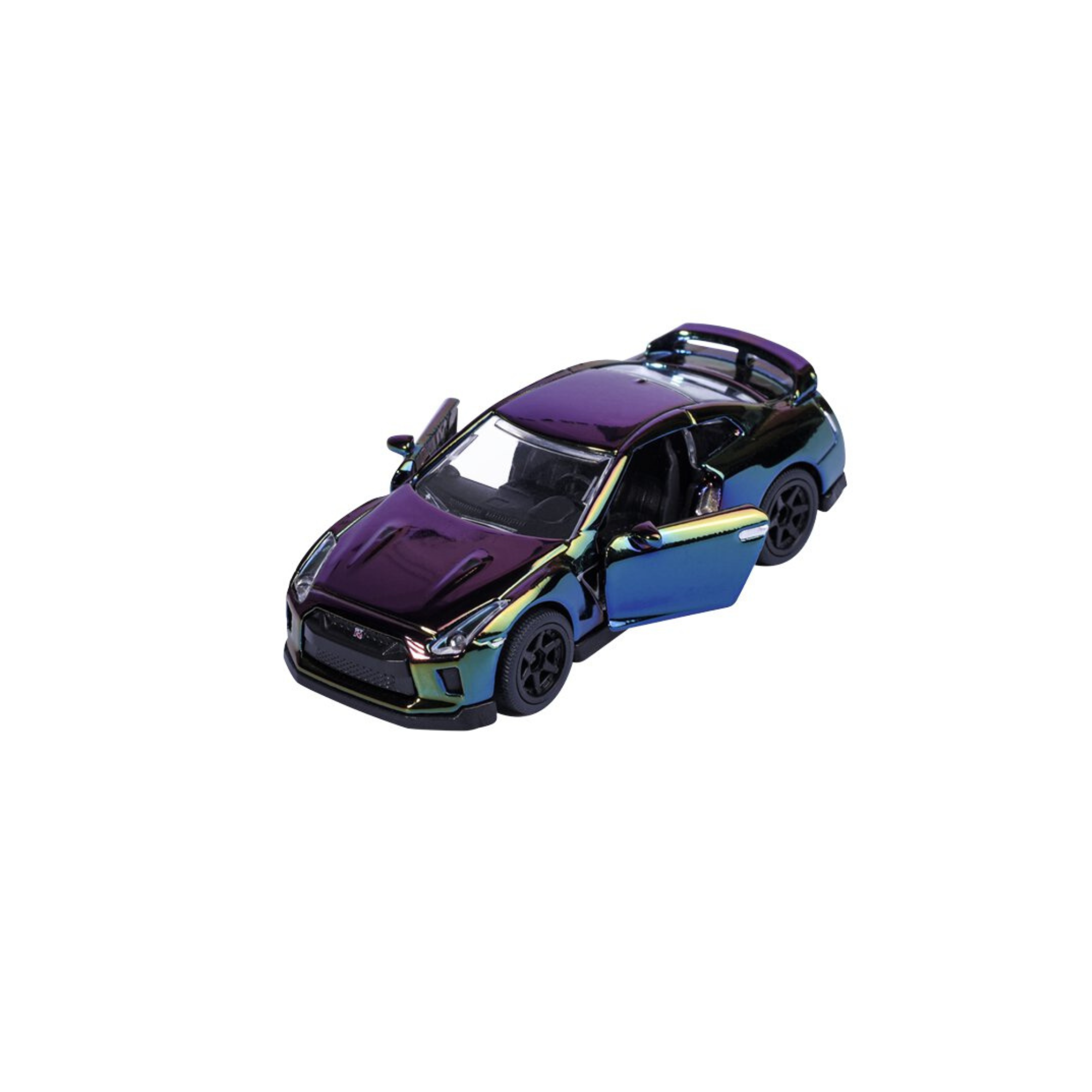  Đồ Chơi Xe Mô Hình MAJORETTE Showroom Deluxe Cars 1:64 Diecast Model Car 8502001000 - Simba Toys Vietnam 