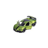  Đồ Chơi Xe Mô Hình MAJORETTE Showroom Deluxe Cars 1:64 Diecast Model Car 8502001000 - Simba Toys Vietnam 