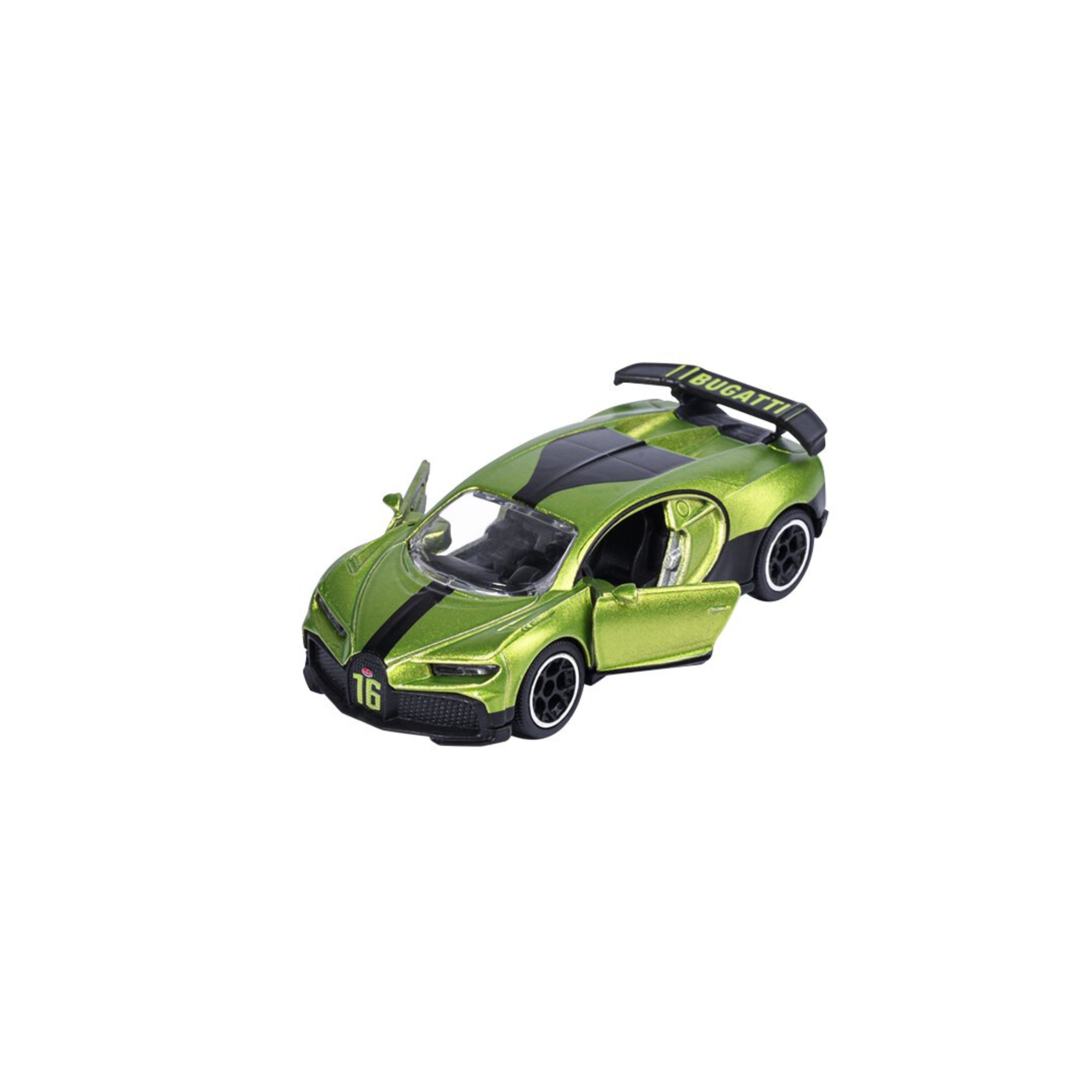  Đồ Chơi Xe Mô Hình MAJORETTE Showroom Deluxe Cars 1:64 Diecast Model Car 8502001000 - Simba Toys Vietnam 