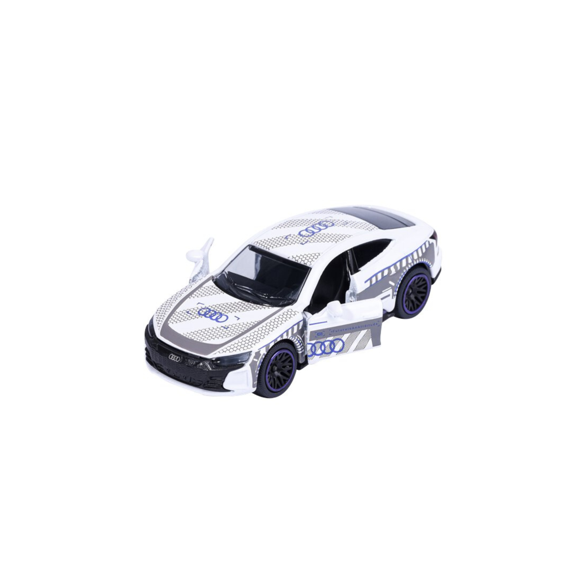  Đồ Chơi Xe Mô Hình MAJORETTE Showroom Deluxe Cars 1:64 Diecast Model Car 8502001000 - Simba Toys Vietnam 