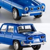  8505001000 Đồ Chơi Xe Mô Hình MAJORETTE Collection Series 
