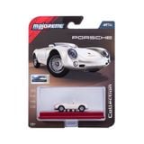  8505001025 Đồ Chơi Xe Mô Hình MAJORETTE Collection 1995 Porsche Spyder 