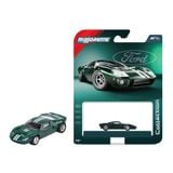 8505001026 Đồ Chơi Xe Mô Hình MAJORETTE Collection 1965 Ford GT40 MK1 
