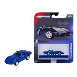  8505001027 Đồ Chơi Xe Mô Hình MAJORETTE Collection 1976 Chevrolet C3 