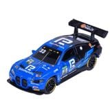  8502101004 Đồ Chơi Xe Mô Hình MAJORETTE Motorsport DTM Deluxe Cars 