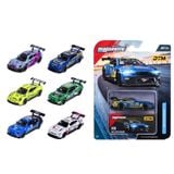  8502101004 Đồ Chơi Xe Mô Hình MAJORETTE Motorsport DTM Deluxe Cars 