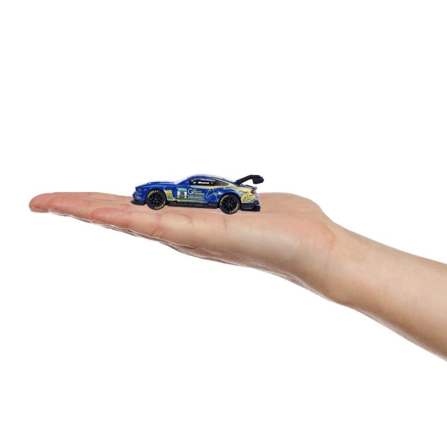  8502101004 Đồ Chơi Xe Mô Hình MAJORETTE Motorsport DTM Deluxe Cars 