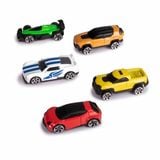  Bộ 5 Đồ Chơi Xe Mô Hình DICKIE TOYS Die-cast Vehicles 5 Pack 203331001 - Simba Toys Vietnam 
