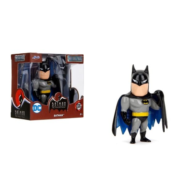  [CHỌN MẪU] Đồ Chơi Mô Hình Sưu Tầm JADA TOYS DC Comics 2.5