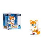  [CHỌN MẪU] Đồ Chơi Mô Hình Sưu Tầm JADA TOYS Sonic 2.5