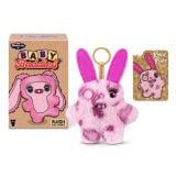  Đồ Chơi Sưu Tầm Hộp Mù ZURU TOYS Fuggler Baby Baddies Keyrings 5