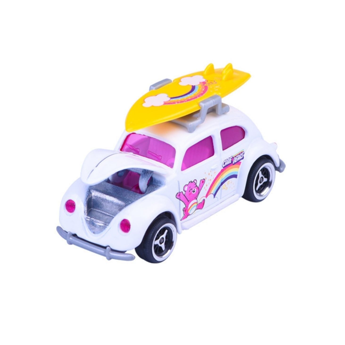  Đồ Chơi Xe Mô Hình MAJORETTE Care Bears Blind Box 8504109500SHK - Simba Toys Vietnam 