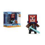  [CHỌN MẪU] Đồ Chơi Mô Hình Sưu Tầm JADA TOYS Minecraft 2.5