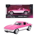  Đồ Chơi Xe Mô Hình JADA TOYS Pink Slips 1:32 Scale Diecast Model Cars Toys 24106 - Simba Toys Vietnam 