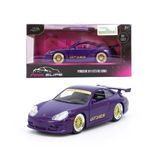  [CHỌN MẪU] Đồ Chơi Xe Mô Hình JADA TOYS PinkSlips 1:32 Scale - Simba Toys Vietnam 